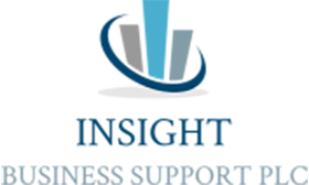 Insight Business Logo
